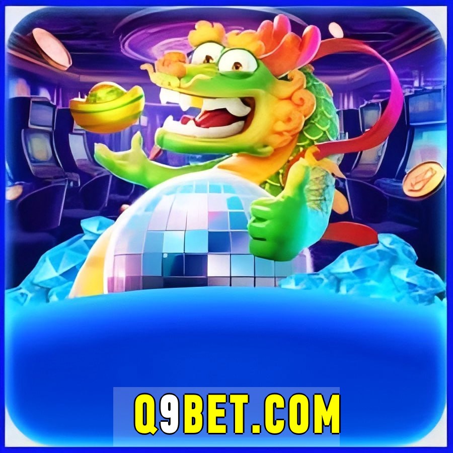 Jogue com q9bet Cassino Online 